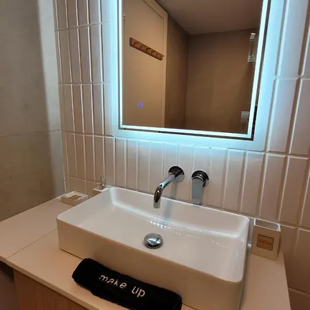 Greek Beach House Complex A1 *