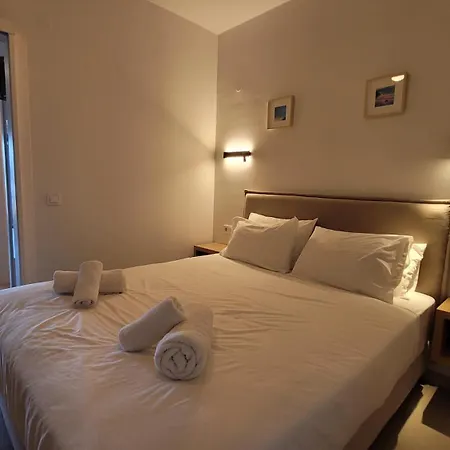 Greek Beach House Complex A1 奈德里