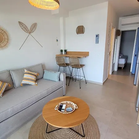 Greek Beach House Complex A1 *