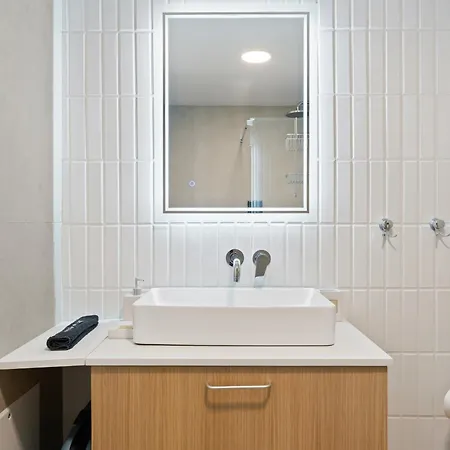 Greek Beach House Complex A1 奈德里