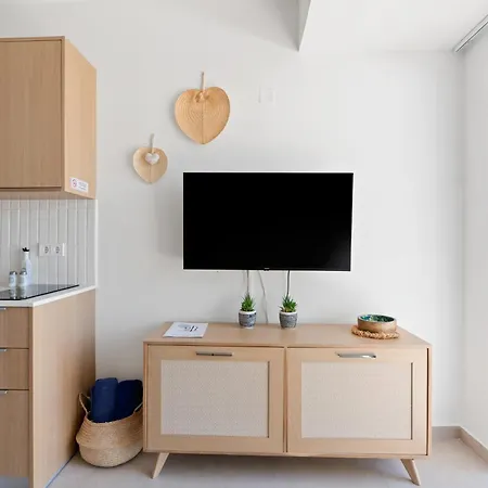 Greek House Complex A1 Apartamento Nydri (Lefkada)