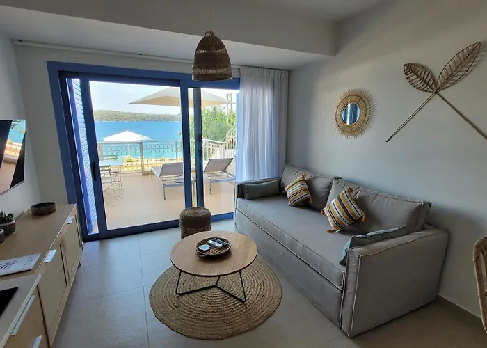 Greek House Complex A1 *