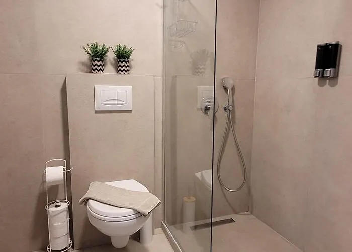 Apartamento Greek House Complex A1 *
