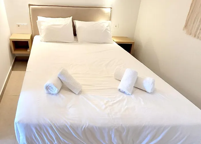 Apartamento Greek House Complex A1