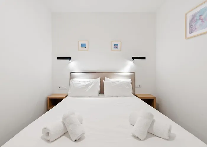 Greek House Complex A1 Apartamento Nydri (Lefkada)