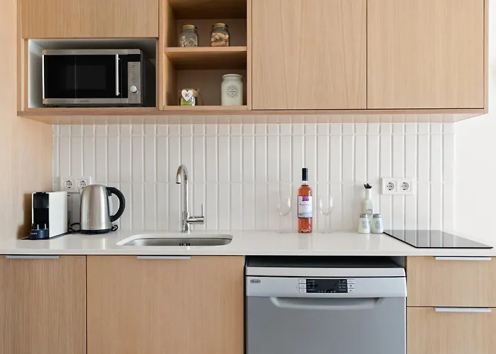 Apartamento Greek House Complex A1 *