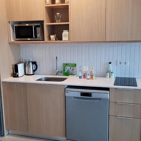 Apartamento Greek House Complex A1 *