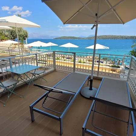 Greek House Complex A1 * Nydri (Lefkada)