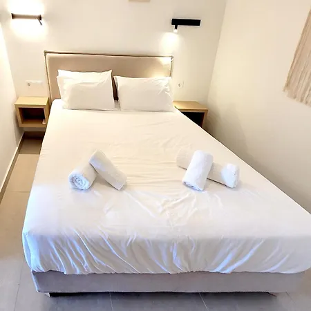 Apartamento Greek House Complex A1