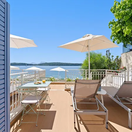 Greek House Complex A1 Apartamento *