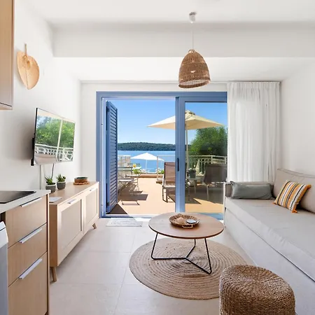 Apartamento Greek House Complex A1