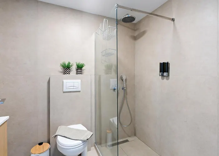 Apartment Greek House Complex A1 Nydri (Lefkada)