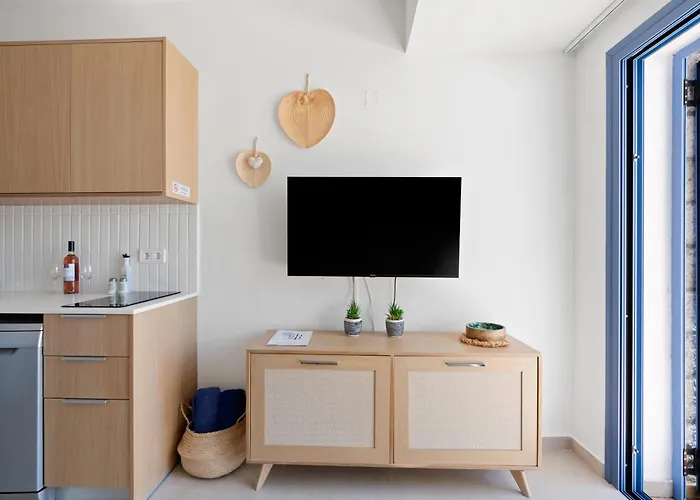 Greek House Complex A1 Apartment Nydri (Lefkada)